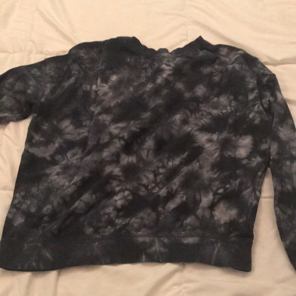 Crew neck - Picture 2 of 3